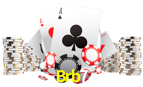 Jogue jogos de pôquer em Brb7