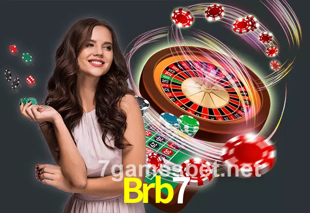 vivo no cassino Brb7