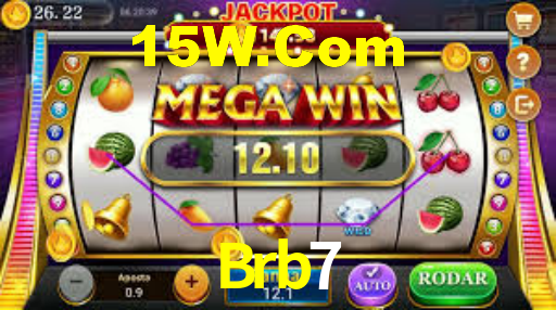 Brb7: Jogos de Caça-Níqueis-Altas Recompensas, Roleta-Velocidade, Blackjack-Desafios Máximos