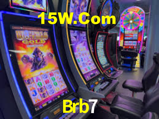 Brb7 - Divirta-Se No Casino - Brb7.Com