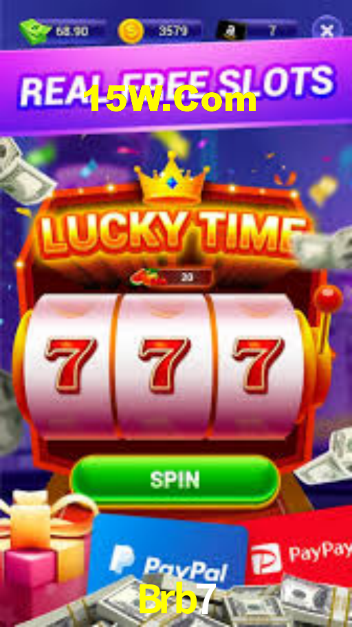 Brb7 Bet