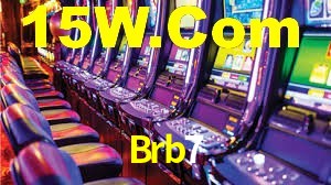 Welcome Bonus Brb7